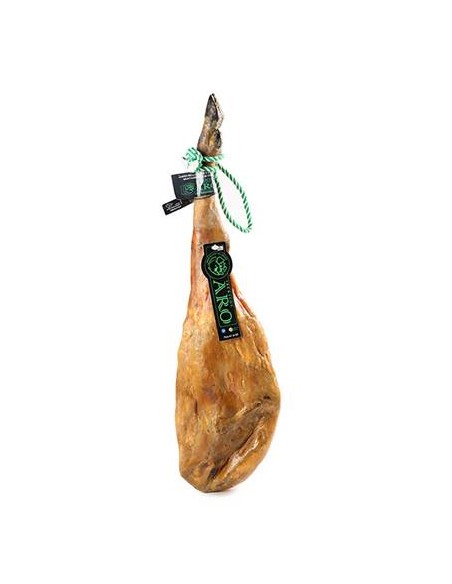 Cuchillo jamonero FISAN