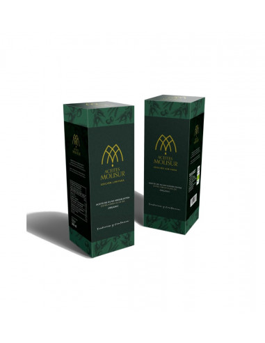 Aceite de Oliva Virgen Extra...