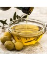 Extra natives Olivenöl