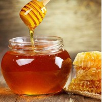 Sweeteners & Honeys
