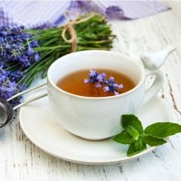 Organic Teas & Infusions