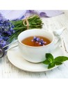Organic Teas & Infusions