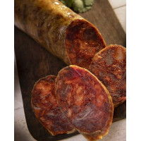 Chorizo Ibérico